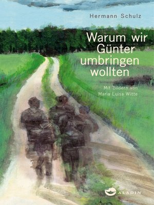 cover image of Warum wir Günter umbringen wollten